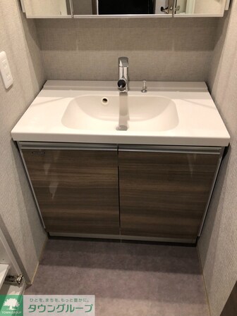 レオーネ東日本橋駅前IIの物件内観写真